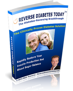 How To Reverse Type 2 Diabetes Naturally