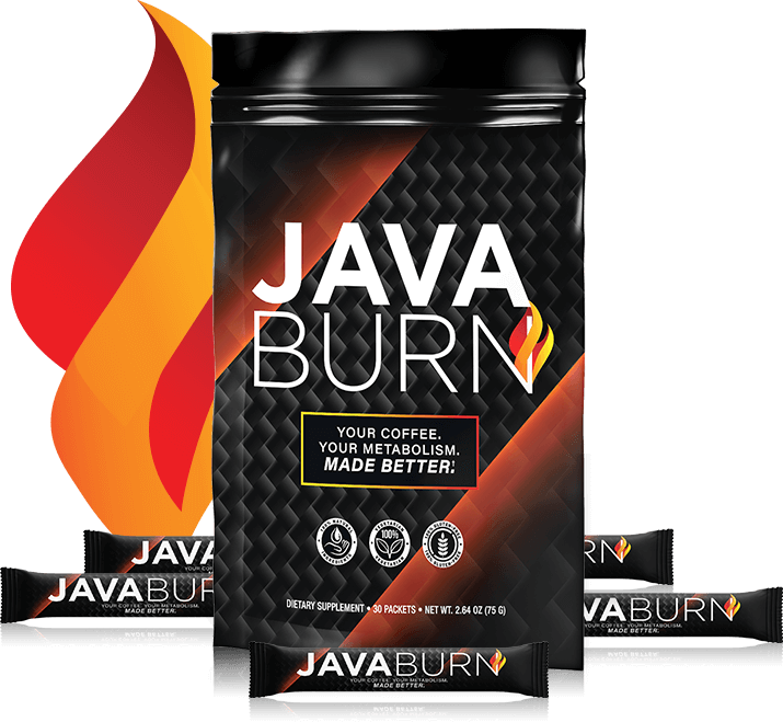 Javaburn Weight Loss Coffee