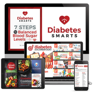 Diabetes Smarts