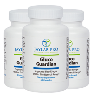 Gluco Guardian