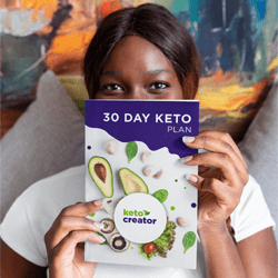 30 days Keto Plan