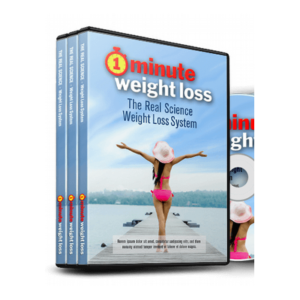 Lose Weight Without Exercises