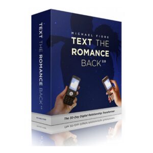 Text the romance back