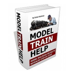 Model Train Railroad Secrets