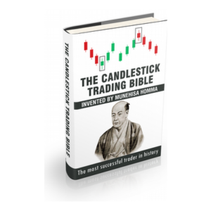 The Candlestick Trading Bible