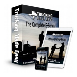 Trucking Made Easy-A Complete E-series