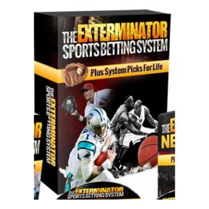 An Easy Sports Betting System