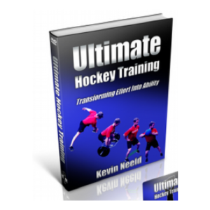 Ultimate hockey training