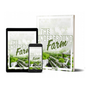 The Underground Farm