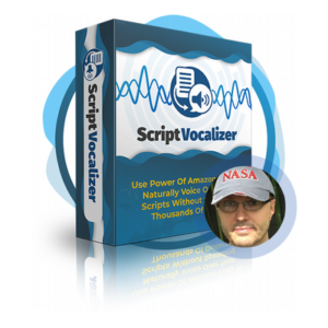 Create Voice Over Your Scripts