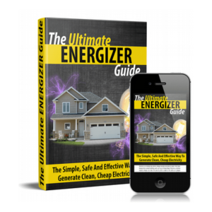 Get The Ultimate Energizer Guide