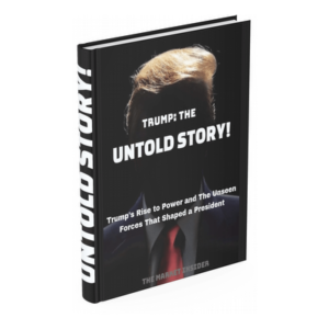 Trump Trilogy Books