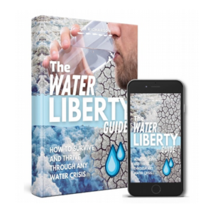 The Ultimate  Water Liberty Guide