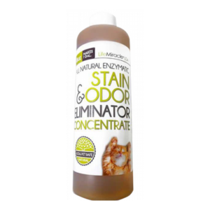 The All Natural Enzymatic Cleaner