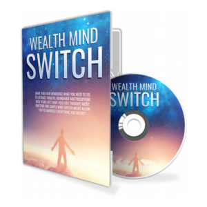 Wealth Mind Switch