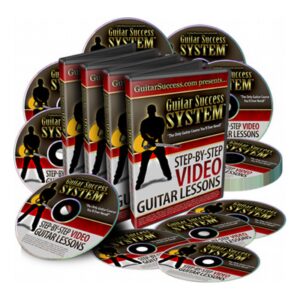 Guitar Success System