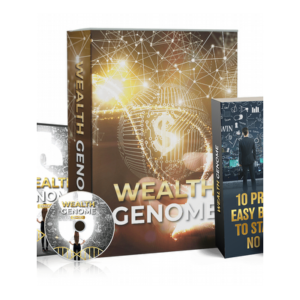 How to activate your wealth gene