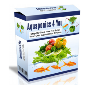 Aquaponics 4 you