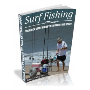 Surf fishing guide