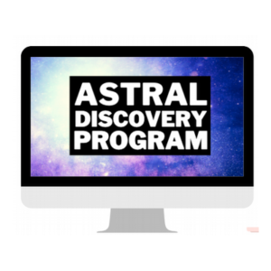 Astral Discovery Program