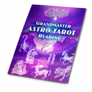 Astro Tarot Reading Service