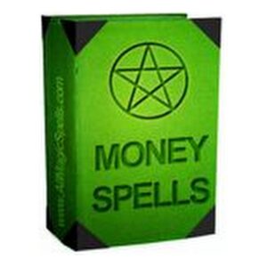 Magic Money spells