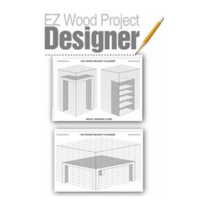 Get Your Wood Project Designer