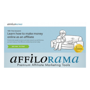 Free Affiliate Training