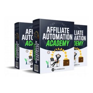 Affiliate Automation Academy