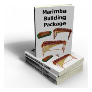 Make a marimba