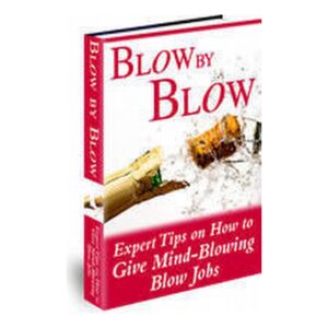 Blow by blow