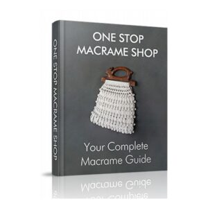 One stop macrame shop