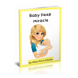 Solve Baby Sleep Problems