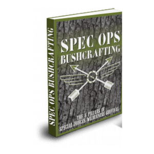 Specops Bushcrafting