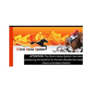 The Storm Horse Betting System