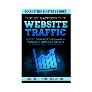 The Ultimate Secret To Website Traffic