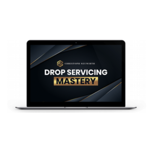 Drop Servicing Mastery