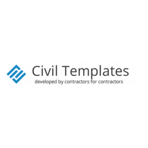 Civil engineering templates