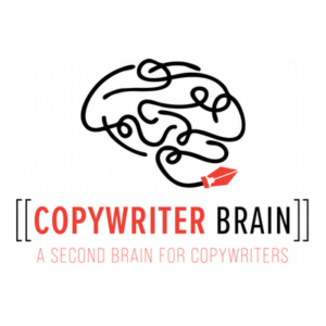 Copywriter Brain Massive Value Program