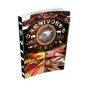 The Carnivore’s Bible