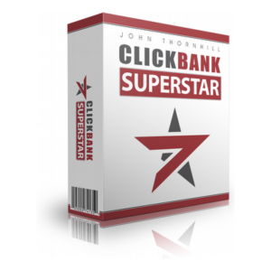 ClickBank Superstar