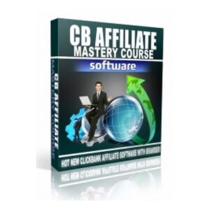 CB Affiliate Master Software