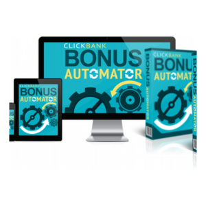 ClickBank Bonus Automator