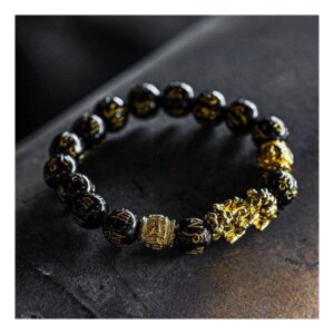 Wealth Manifesting Bracelet