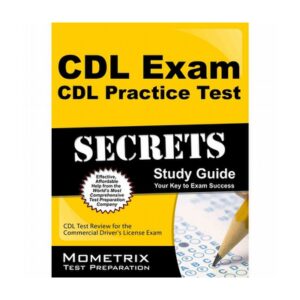 CDL Test Answers