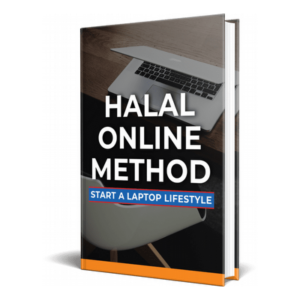 Halal Online Method