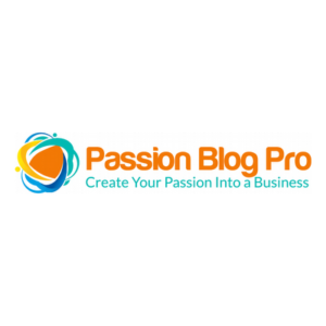 Passion Blog Pro