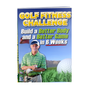 6-week golf fitness program