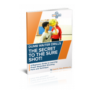 The Secret To The Sure Shot