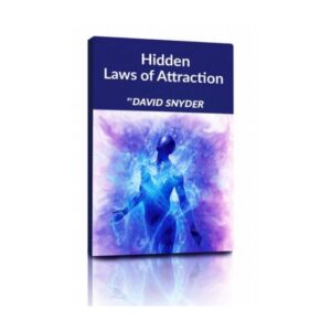 Hidden Laws Of Attraction System